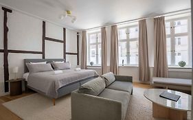 Stylish Apartment At Best Location In Cph By The Canals